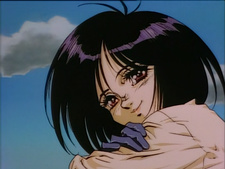 Otaku Tail No Fansub: Alita, ángel de combate